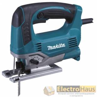 Электролобзик Makita JV 0600 K